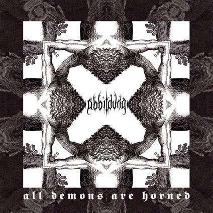 All Demons Are Horned - CD Audio di Abbildung