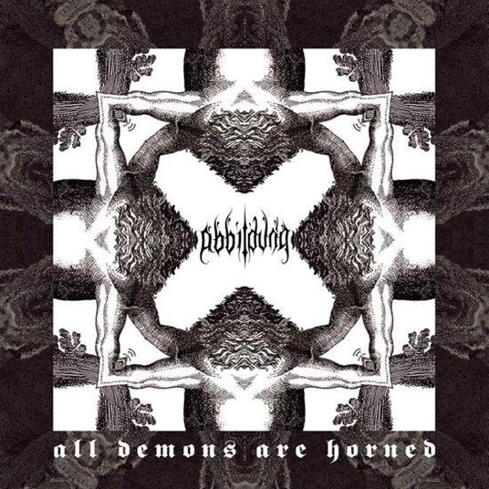 All Demons Are Horned - CD Audio di Abbildung