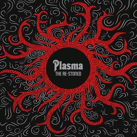 Plasma - Vinile LP di Re-Stoned