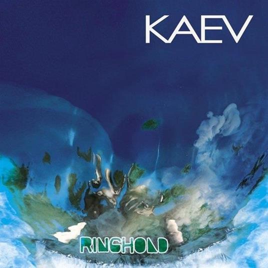 Kaev - CD Audio di Ringhold