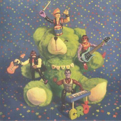 Buah! - Vinile LP di Cro!