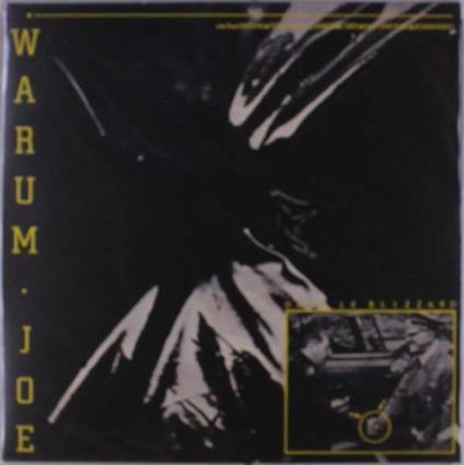 Dans Le Blizzard - Vinile LP di Warum Joe