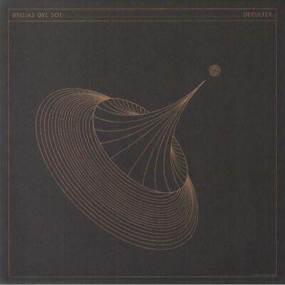 Deculter - Vinile LP di Brujas del Sol