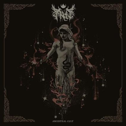 Ancestral Cult - Vinile LP di Arde