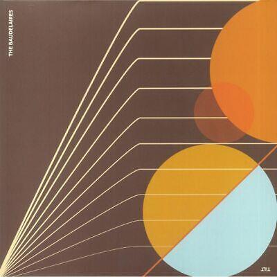 Tilt - Vinile LP di Baudelaires