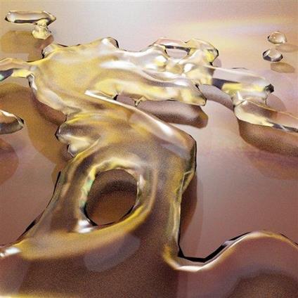 Wet - CD Audio di El Topo