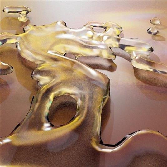 Wet - CD Audio di El Topo