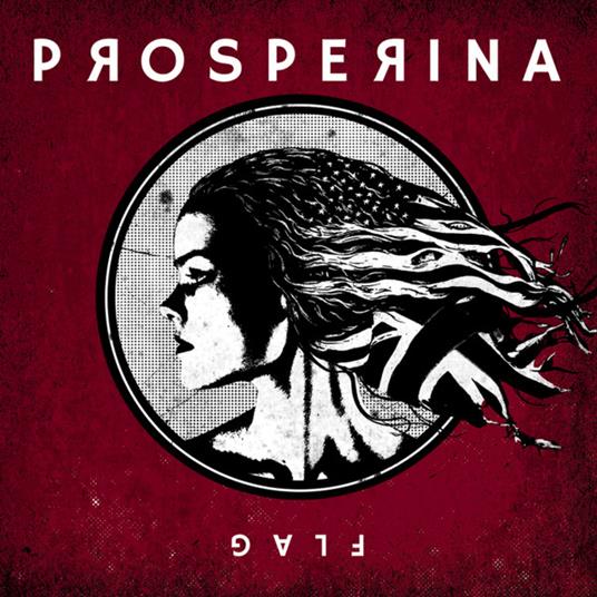 Flag - Vinile LP di Prosperina