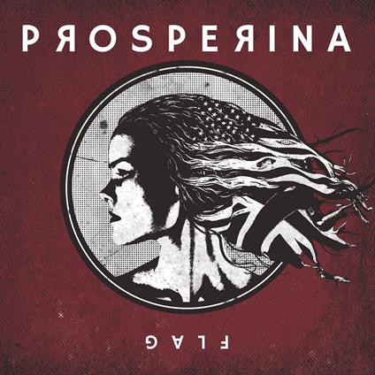 Flag - Vinile LP di Prosperina