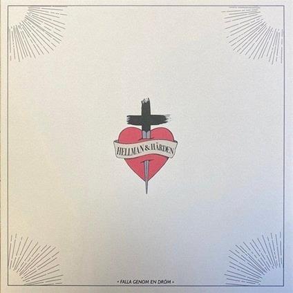 Falla Genom En Drom - CD Audio di Hellman & Harden