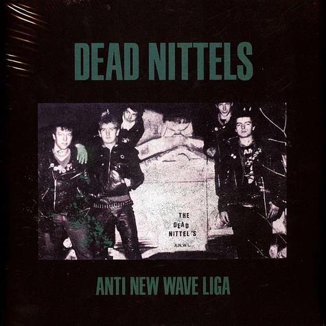 Anti New Wave Liga - Vinile LP di Dead Nittels