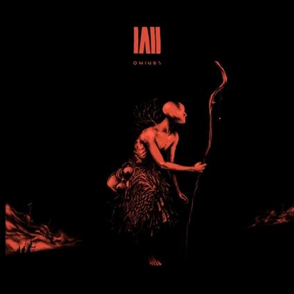 Omines - Vinile LP di IAH