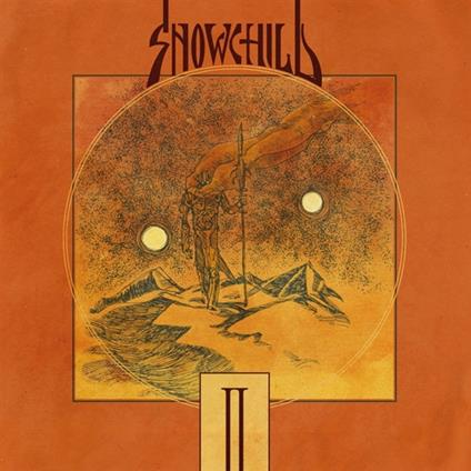 Ii - Vinile LP di Snowchild