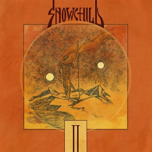 Ii - Vinile LP di Snowchild