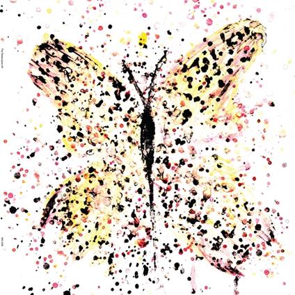 #4 - Vinile LP di Telescopes