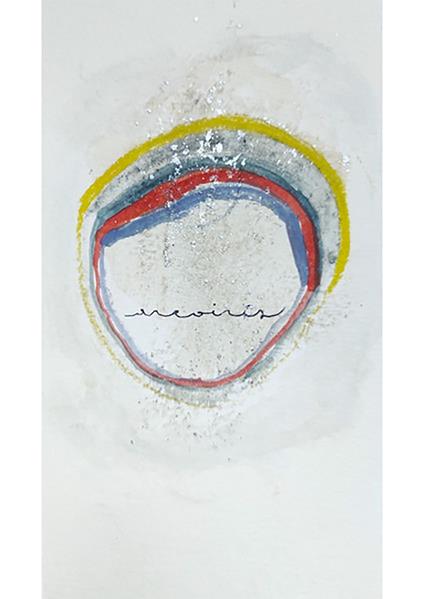 Arcoiris - CD Audio di Fabio Orsi