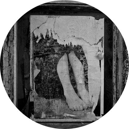 Il ricordo improvviso dell'assoluto stupore - Vinile LP di Fabio Orsi