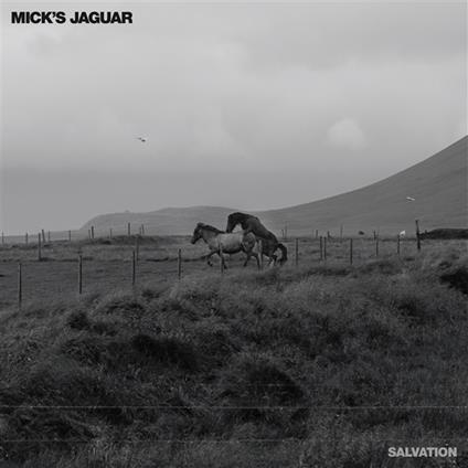 Salvation - Vinile LP di Mick's Jaguar