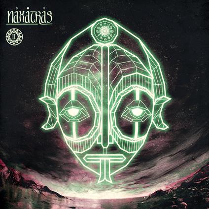 Ii - Vinile LP di Naxatras