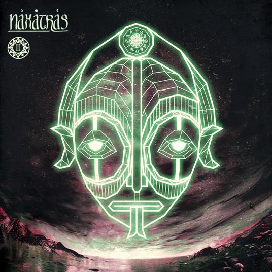 Ii - Vinile LP di Naxatras