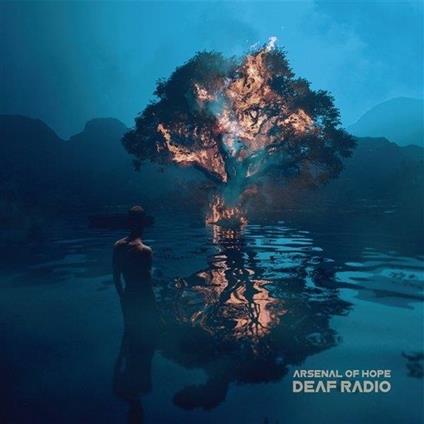 Arsenal Of Hope - CD Audio di Deaf Radio