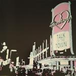 Talk Of The Town