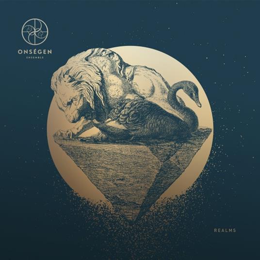 Realms - Vinile LP di Onsegen Ensemble