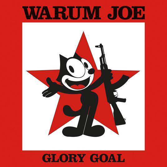 Glory Goal - Vinile LP di Warum Joe