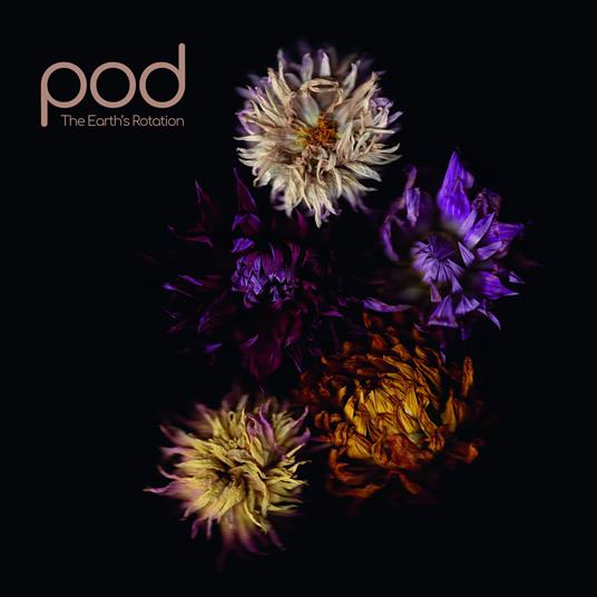 Earth'S Rotation - CD Audio di P.O.D.