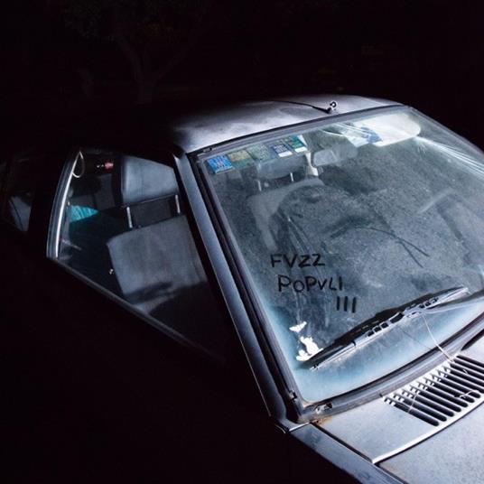 Iii - Vinile LP di Fvzz Popvli