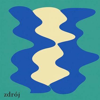 Zdroj - Vinile LP di Zdroj