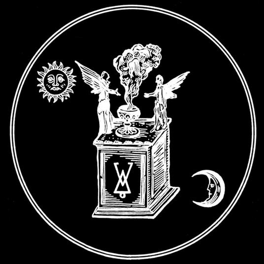 Pelgrimsoord - Vinile LP di Ossaert