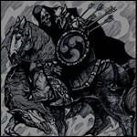 Horseback Battle Hammer - Vinile LP di Conan