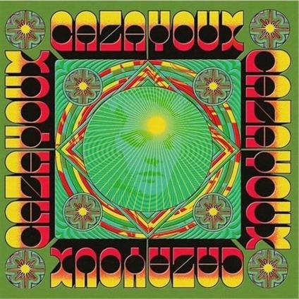 Cazayoux - Vinile LP di Cazayoux