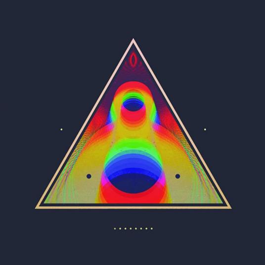 Eightfold Path - Vinile LP di Dead Shrine