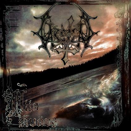 Alla Kvavs - CD Audio di Ursten