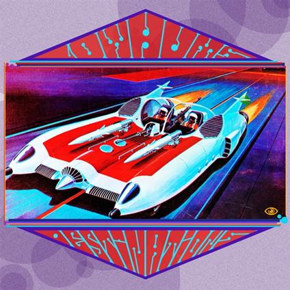 Destinations - Vinile LP di Low Hums