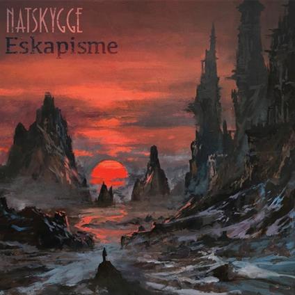 Eskapisme - Vinile LP di Natskygge