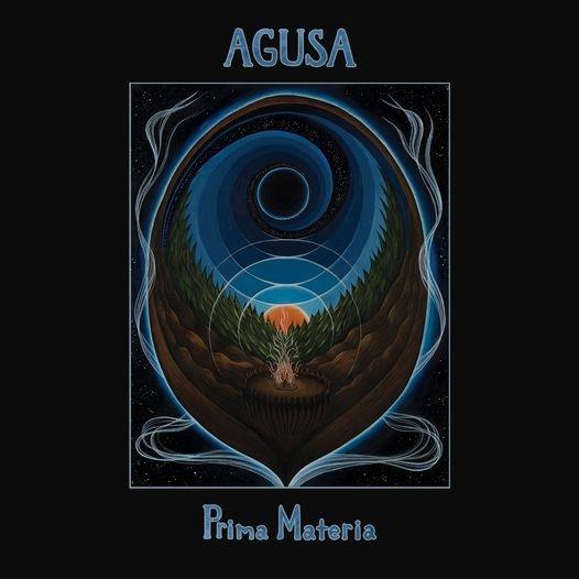 Prima Materia - Vinile LP di Agusa