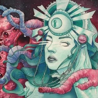 Strontium Fields - Vinile LP di Slomatics