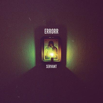 Servant - Vinile LP di Errorr
