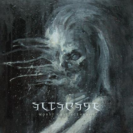 Worst Case Scenario - Vinile LP di Altarage