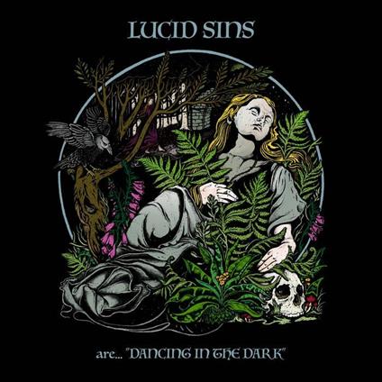 Dancing In The Dark - Vinile LP di Lucid Sins