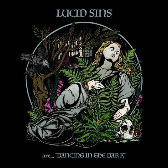 Dancing In The Dark - Vinile LP di Lucid Sins