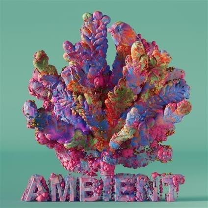 Jon Savage's Ambient 90s - CD Audio