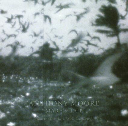 Mare'S Tail - Vinile LP di Anthony Moore