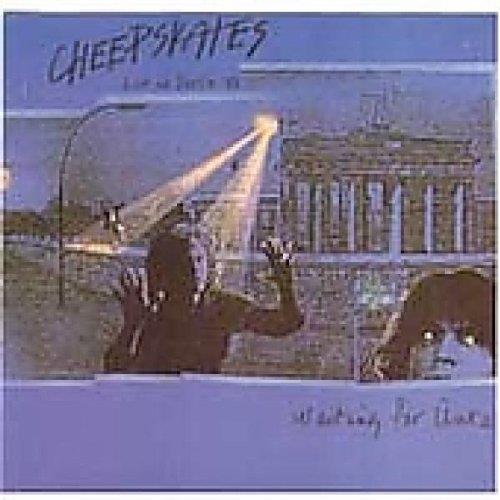 Live In Berlin '88 - CD Audio di Cheepskates