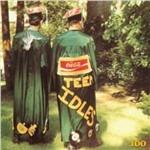 Teen Idles - Vinile LP di Teen Idles