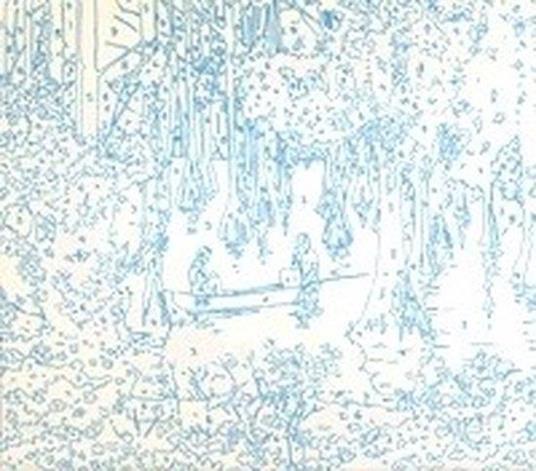 Verbatim - CD Audio di Bob Ostertag