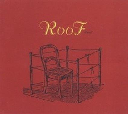 Trace - CD Audio di Roof